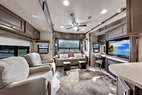 Rv King Ranch Retreat