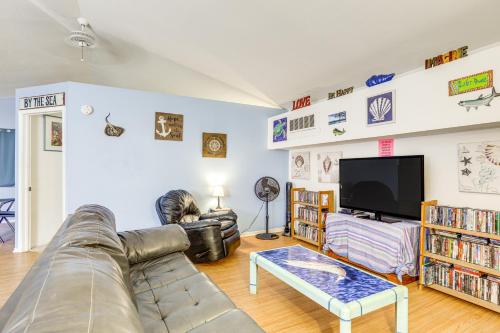 Jensen Beach Getaway Close to Ocean and Downtown! in Jensen Beach, USA