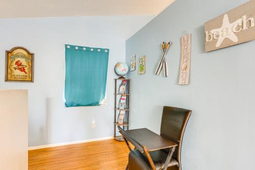 Jensen Beach Getaway Close to Ocean and Downtown! in Jensen Beach, USA