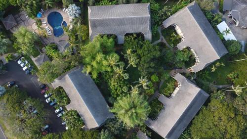 Waikomo Stream Villas 103 in Koloa (HI)