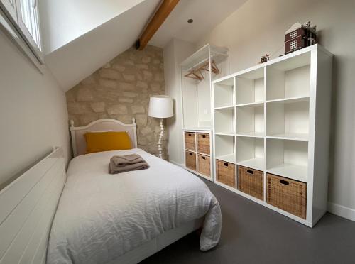 Chambres d'hôtes à 30 min de Paris (Chambres d'hotes a 30 min de Paris) in 邁松拉菲特