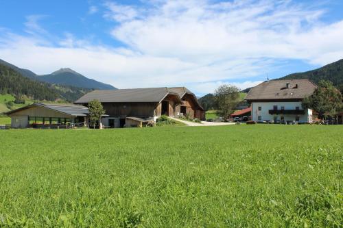 Ferienwohnungen Bulandhof - Valdaora
