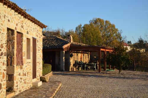 Casa do Manego - Accommodation - Quadrazais