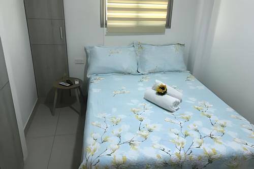 Apartaestudio Villa Carolina by Accommodo360