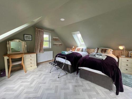 Endeavour Guest House in Kildrummy