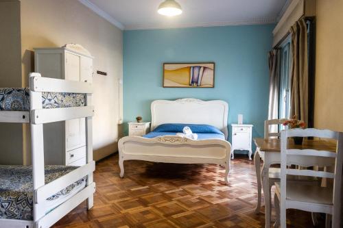 Hostal Providencia in Santiago