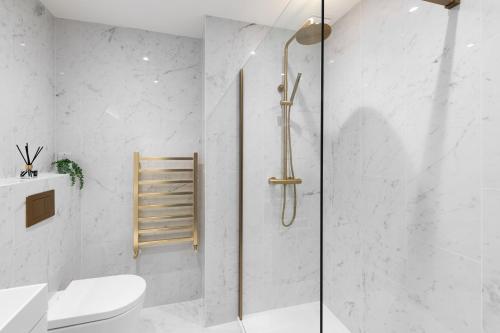 Luxury Georgian Escape, Central, Bath (fotografie 9)