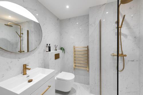 Luxury Georgian Escape, Central, Bath (fotografie 10)