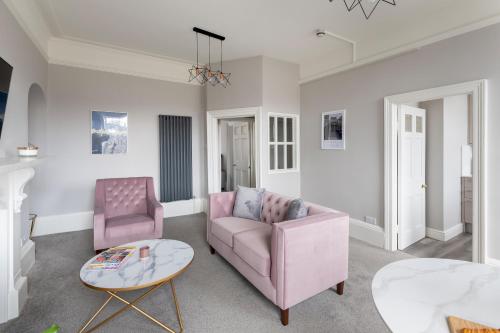 Luxury Georgian Escape, Central, Bath (fotografie 3)