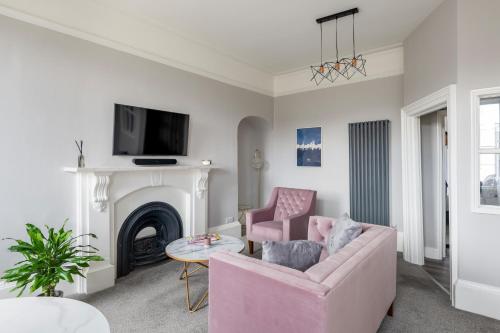 Luxury Georgian Escape, Central, Bath (fotografie 4)