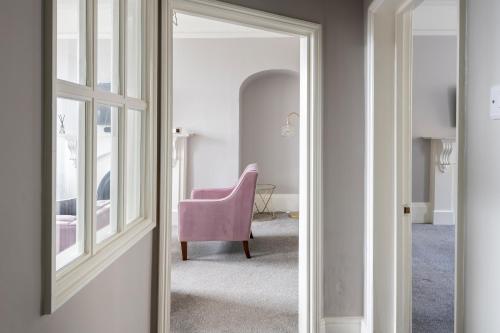 Luxury Georgian Escape, Central, Bath (fotografie 5)