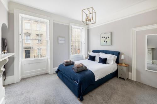 Luxury Georgian Escape, Central, Bath (fotografie 7)