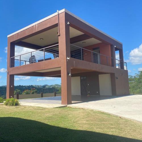 ทัศนียภาพภายนอกโรงแรม, Hacienda CasaCampo in อนาสโก