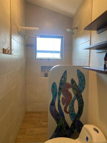 Apartment with large terrace and garden view, Uvita (Foto 9)