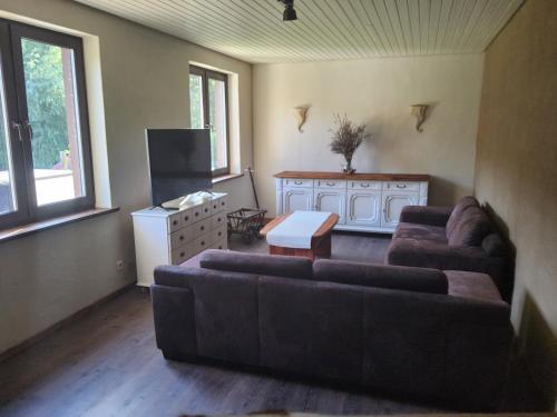 Ferienwohnung Am Neetzetal in Thomasburg, Deutschland