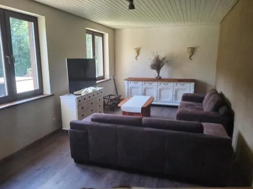 Ferienwohnung Am Neetzetal in Thomasburg, Deutschland