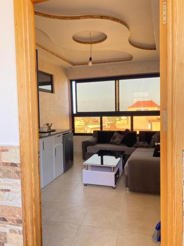 Appartement sfiha in 아즈디르