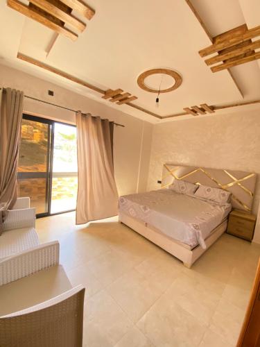 Appartement sfiha in 아즈디르