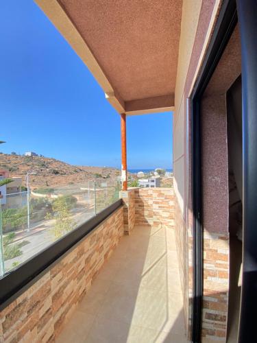 Appartement sfiha in 아즈디르