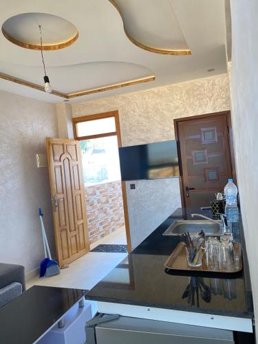 Appartement sfiha in 아즈디르