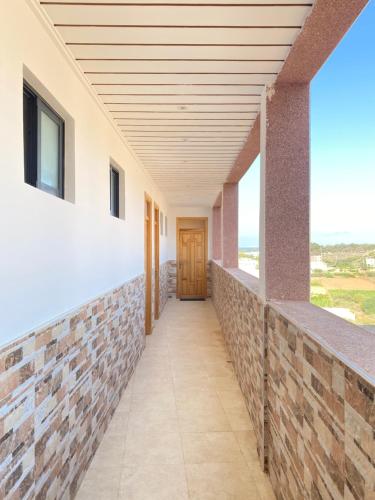 Appartement sfiha in 아즈디르