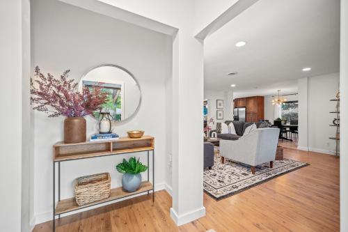 Family Beach Home With Home Theater & Heated Pool! in Hollywood, USA