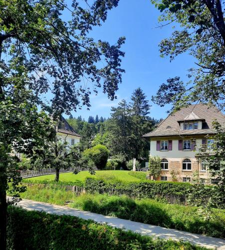 Pepper House in La Chaux-de-Fonds