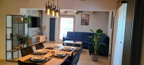 Apartamenty Rynek Szamotuły