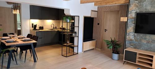 Létesítmények, Apartamenty Rynek Szamotuły (Apartamenty Rynek Szamotuly) in Szamotuly