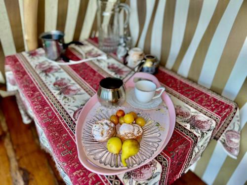 Amoj B&B and Guest house in Odzun