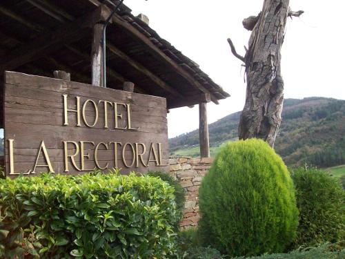 La Rectoral - Hotel - Taramundi