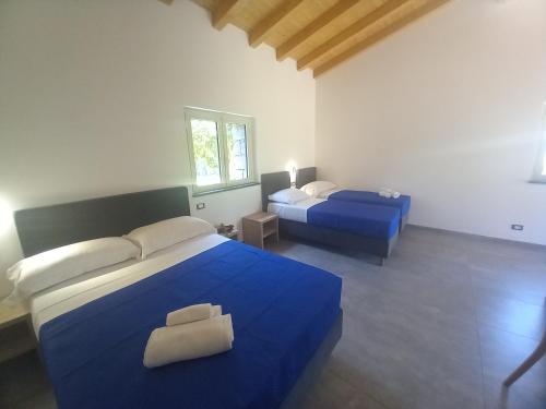 Comfort Quadruple Room