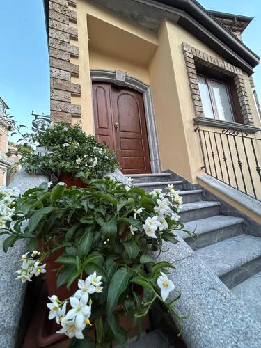 . Bed and Breakfast Il Cacciatore