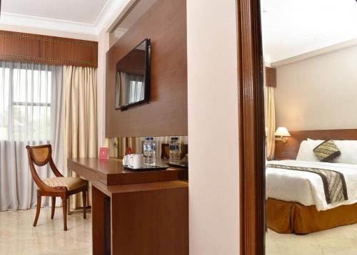 hotel photo