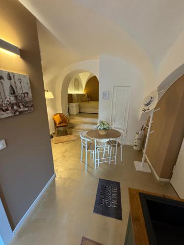 Home Mina gîte à louer Ruvo di Puglia