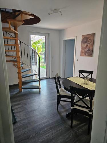 Ferienwohnung K3 in Hambühren, Deutschland