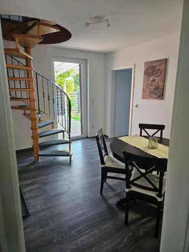 Ferienwohnung K3 in Hambühren, Deutschland