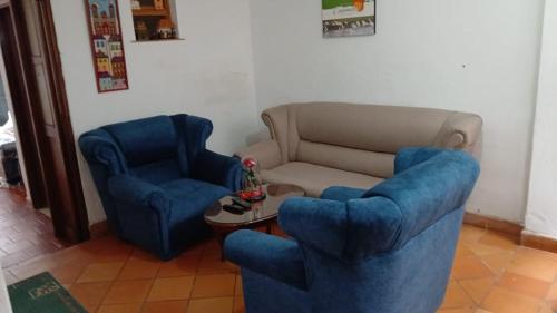 Apartamento la villa de Juan vdl - image 3
