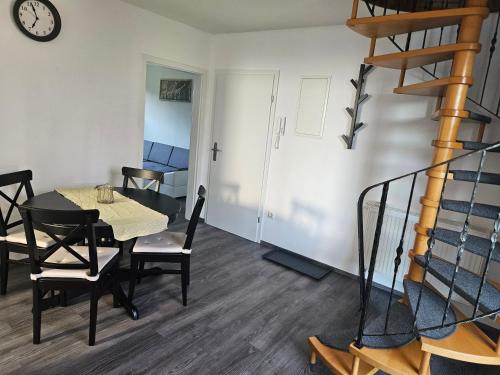 Ferienwohnung K3 in Hambuhren