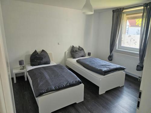 Ferienwohnung K3 in Hambuhren