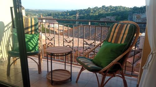 Casa rural Can Casanovas in Rabós
