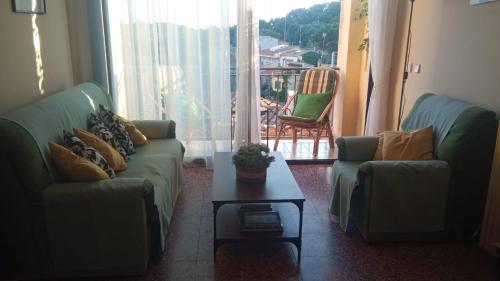 Casa rural Can Casanovas in Rabós
