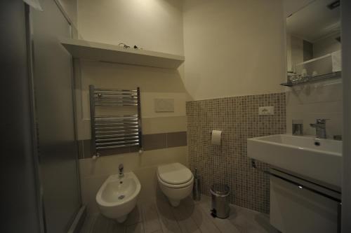 Bbrothershouse chambre d'hôte Villa Torlonia