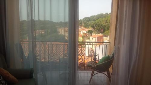 Casa rural Can Casanovas in Rabós