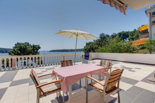 A környék, Apartments Villa Julija in Poljana