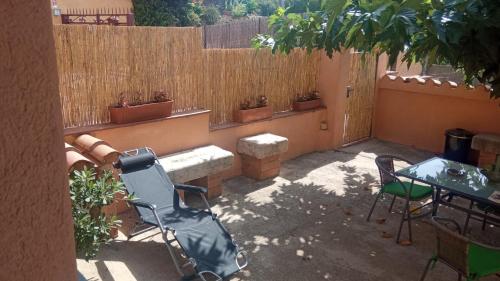 Casa rural Can Casanovas in Rabós