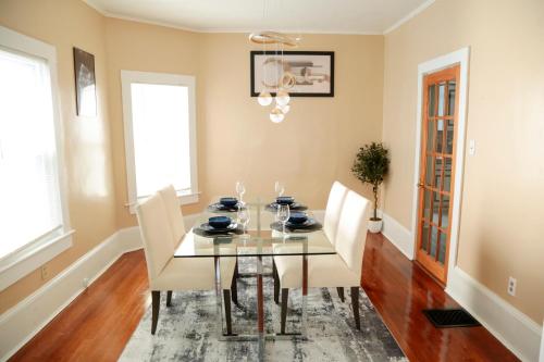 The Freedom HOME from HOME in New Bedford, USA