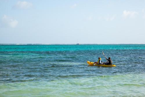 Grand Caribe Belize