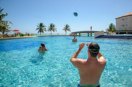 Grand Caribe Belize