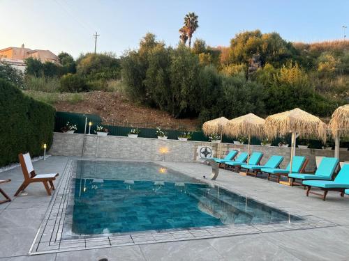 . B&B Villa Fabrizia
